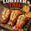 Lobster Tails Recipe