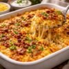 Grandma's Hashbrown Casserole