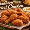 Southern Fried Chicken
