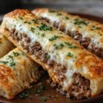 Chocolate Chip Vanilla Custard Brioches