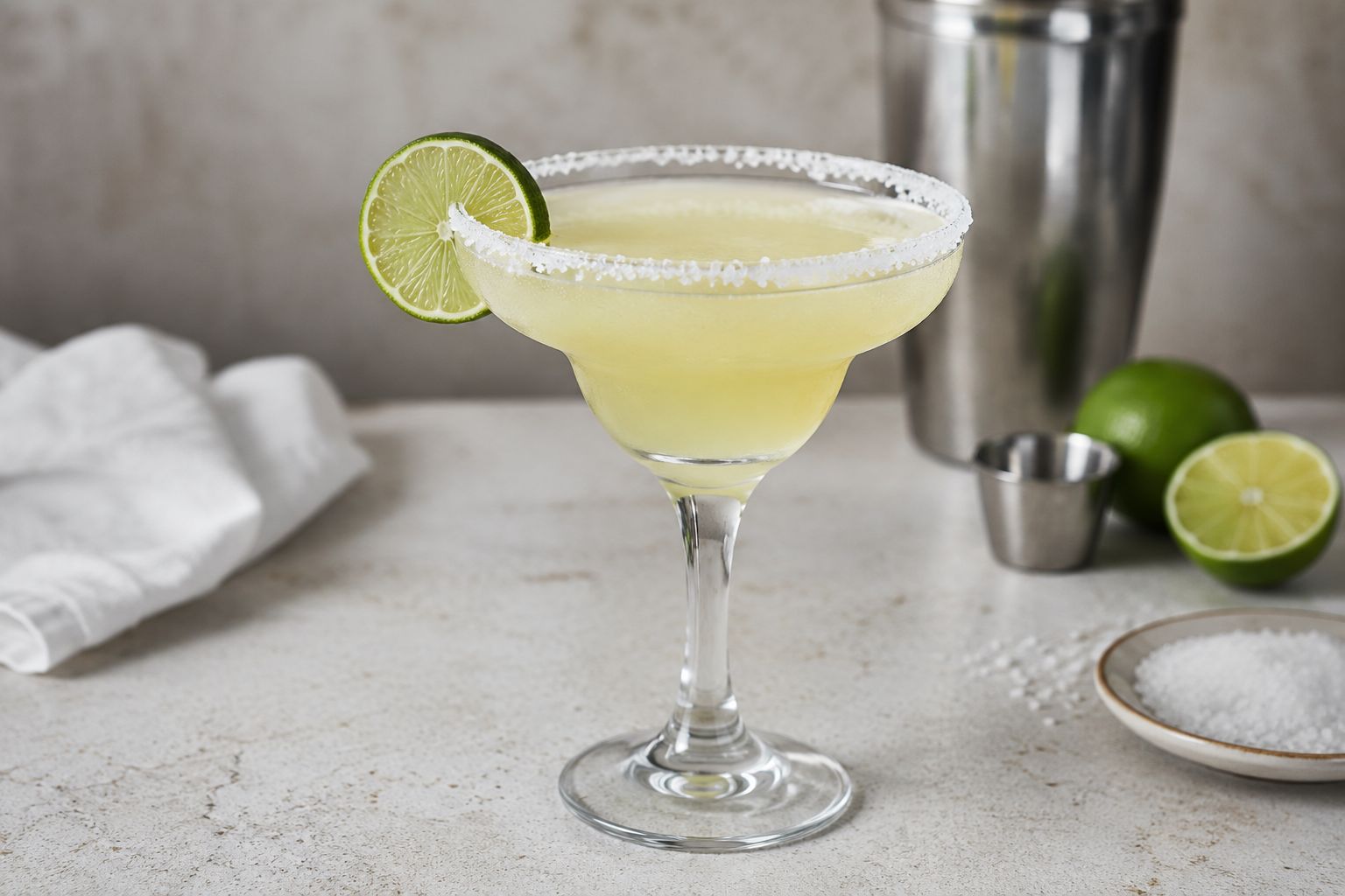 Classic Margarita