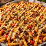 Dirty Fries Recipe