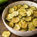Ranch Cucumber Chips